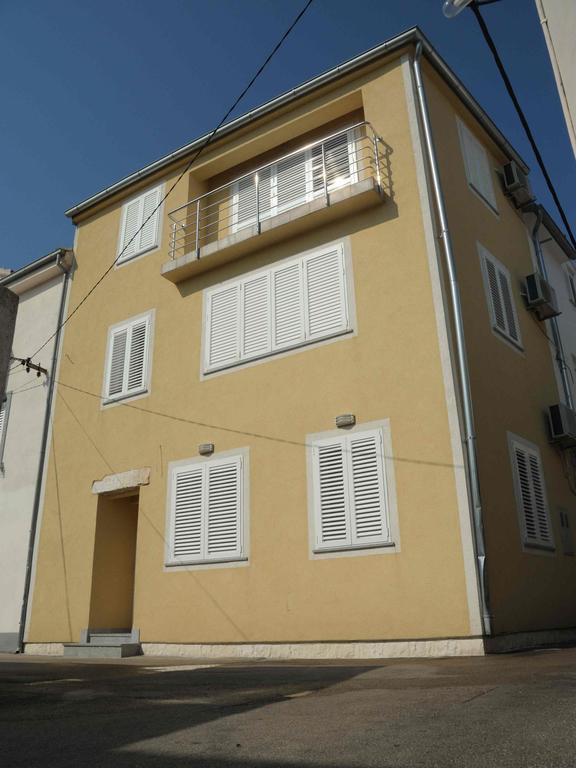 Apartments Jp Jezera Esterno foto