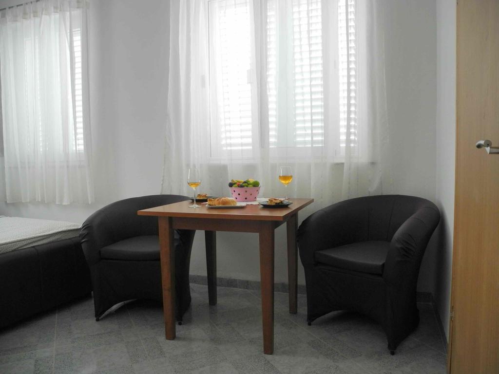 Apartments Jp Jezera Esterno foto