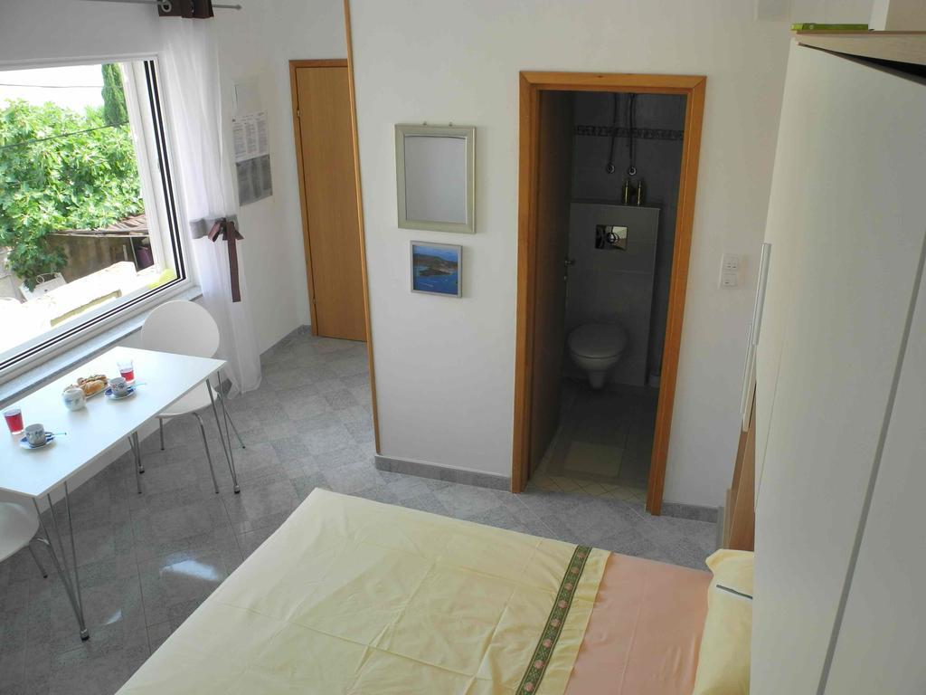 Apartments Jp Jezera Esterno foto