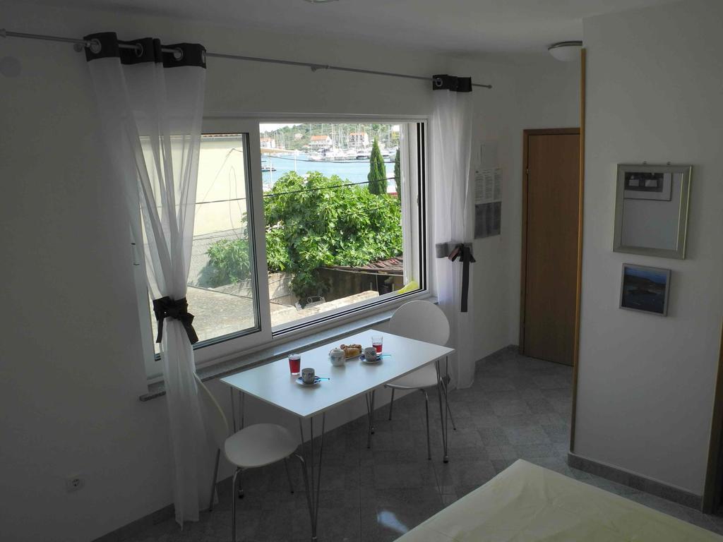 Apartments Jp Jezera Esterno foto